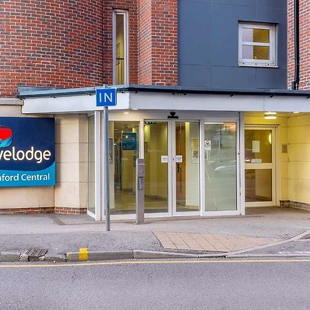 Travelodge London Romford Kültér fotó
